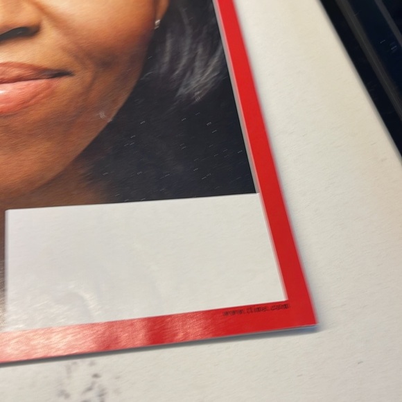 Time magazine 2009 commemorative issue - Picture 3 of 9